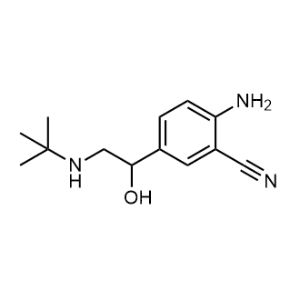 Cimbuterol|CS-0133881