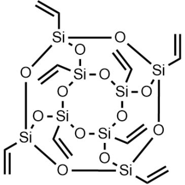 Octavinyloctasilasesquioxane|CS-0133938