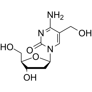 5-Hydroxymethyl-2’-deoxycytidine|CS-0134009