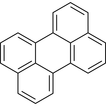 Perylene|CS-0134016