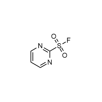Pyrimidine-2-sulfonyl fluoride|CS-0134021