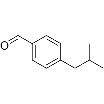 4-Isobutylbenzaldehyde|CS-0134075