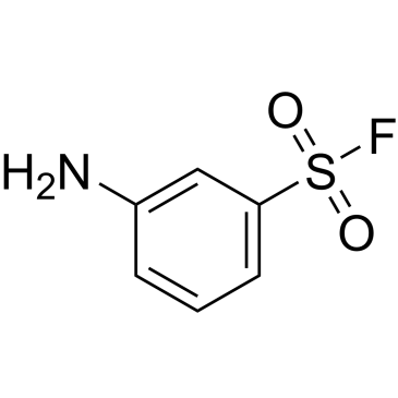 3-Aminobenzenesulfonyl fluoride|CS-0134098