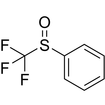 ((Trifluoromethyl)sulfinyl)benzene|CS-0134178