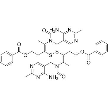 Bisbentiamine|CS-0134207