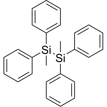 1,2-Dimethyl-1,1,2,2-tetraphenyldisilane|CS-0134271