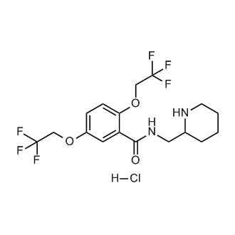 Flecainide hydrochloride|CS-0134277