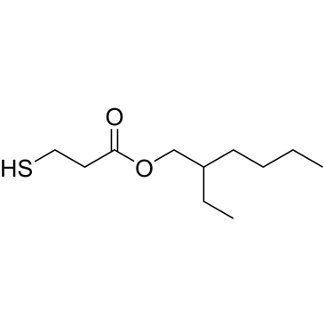 2-Ethylhexyl 3-mercaptopropanoate|CS-0134282