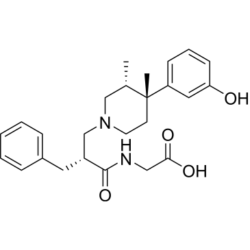(2R,3R,4R)-Alvimopan|CS-0134346