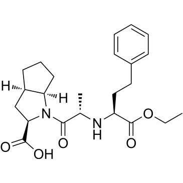 Ramipril impurity 11|CS-0134359