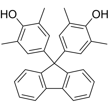 4,4'-(9H-Fluorene-9,9-diyl)bis(2,6-dimethylphenol)|CS-0134496