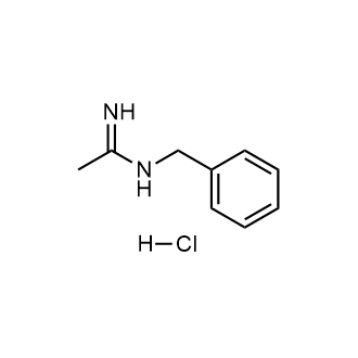 N-Benzylacetimidamide hydrochloride|CS-0134498
