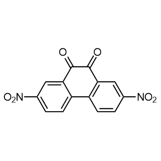 2,7-Dinitrophenanthrene-9,10-dione|CS-0134623