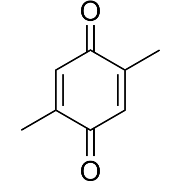 2,5-Dimethyl-1,4-benzoquinone|CS-0134626