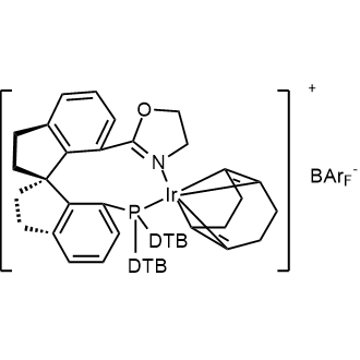 [((R)-DTBSIPHOX)D)]BArF|CS-0134667