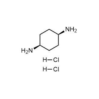 cis-Cyclohexane-1,4-diamine dihydrochloride|CS-0134766