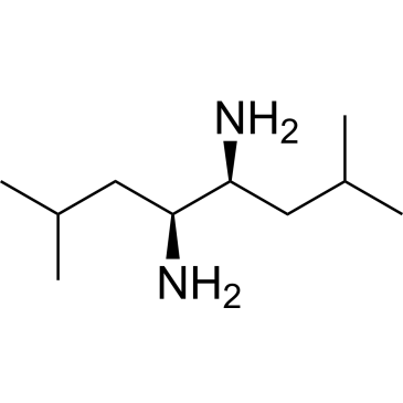 2444430-20-8 | (4S,5S)-2,7-Dimethyloctane-4,5-diamine | ChemScene
