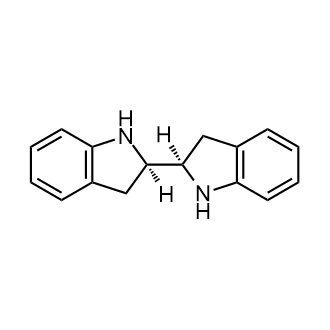(2R,2'R)-2,2'-biindoline|CS-0134935