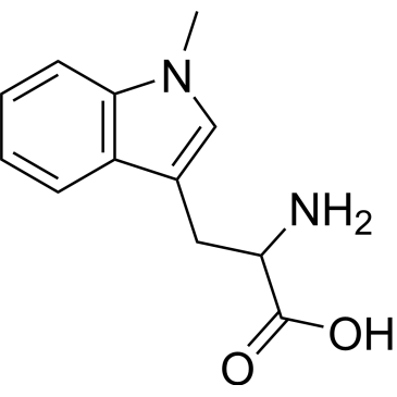 (Rac)-Indoximod|CS-0135010