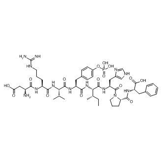 [Tyr(P)4]?Angiotensin?II|CS-0135032