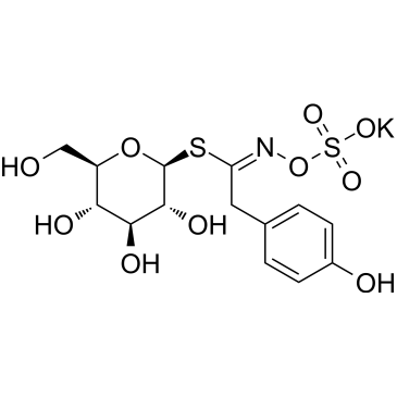 Glucosinalbate potassium|CS-0135147