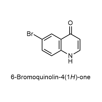 6-Bromoquinolin-4(1H)-one|CS-0135542