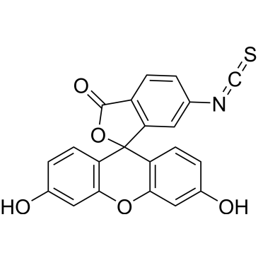 Fluorescein-6-isothiocyanate|CS-0135568