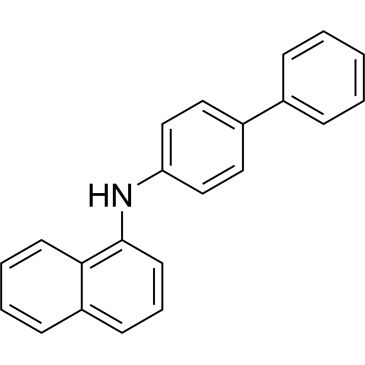 N-[1,1'-Biphenyl]-4-yl-1-naphthalenamine|CS-0135612