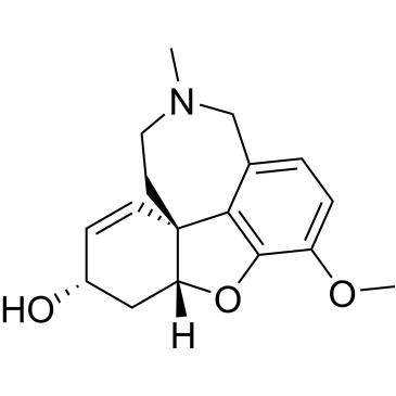 ent-Galanthamine|CS-0135670