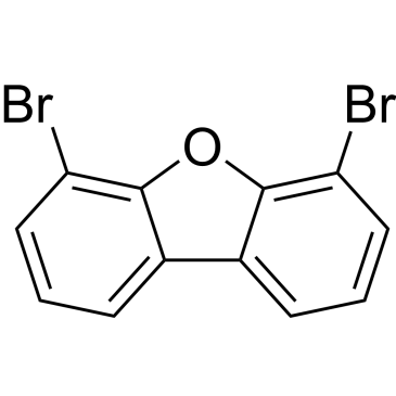 4,6-Dibromodibenzofuran|CS-0135838