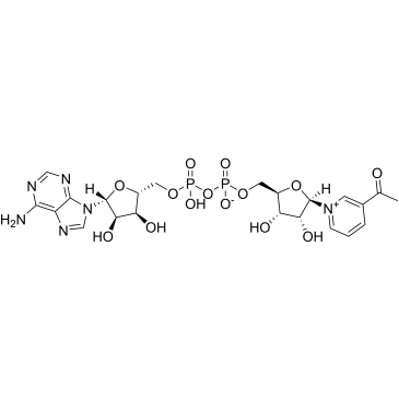 3-Acetylpyridine adenine dinucleotide, 90%|CS-0135909