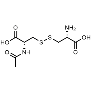 N-Monoacetylcystine|CS-0135948