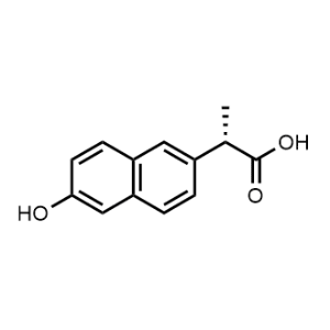 (S)-6-O-Desmethylnaproxen|CS-0135969