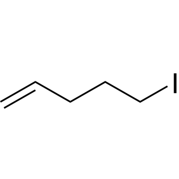 5-Iodopent-1-ene,98% (stabilized with MEHQ)|CS-0135974