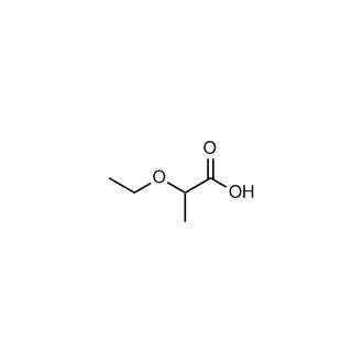 2-Ethoxypropanoic acid|CS-0136065