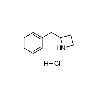 2-Benzylazetidine hydrochloride|CS-0136072