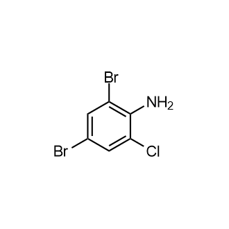 2,4-Dibromo-6-chloroaniline|CS-0136277