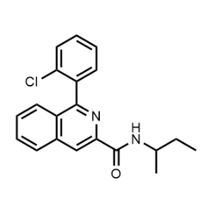 N-Demethyl-PK 11195|CS-0136379