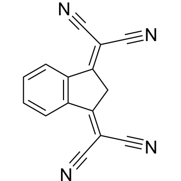 1,3-Bis(dicyanomethylidene)indan|CS-0136382
