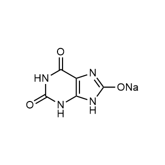 Uric acid sodium|CS-0136471