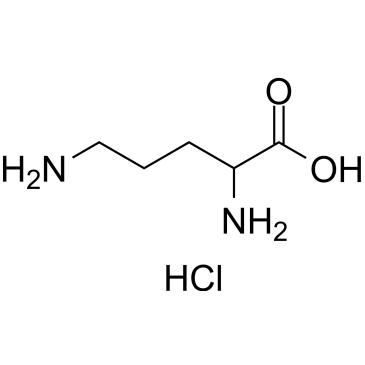 DL-Ornithine hydrochloride|CS-0136494