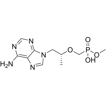 Tenofovir monomethyl ester|CS-0136504