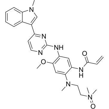 Osimertinib N'-Oxide|CS-0136525