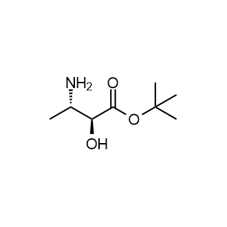 tert-Butyl L-allothreoninate|CS-0136687