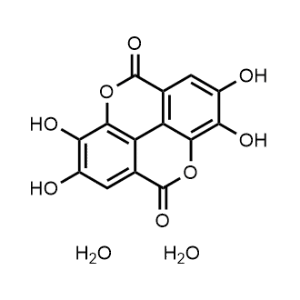 Ellagic acid dihydrate|CS-0136726