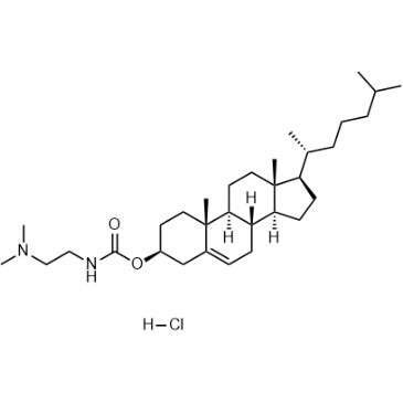 DC-Chol hydrochloride|CS-0136740
