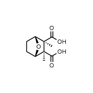 Cantharidic acid|CS-0136747