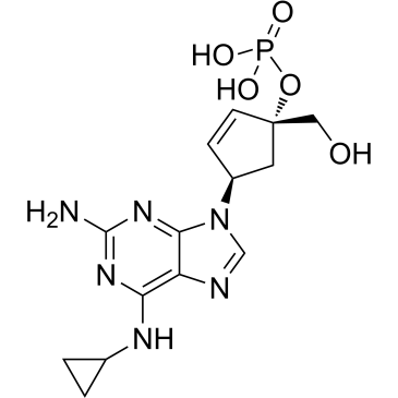 Abacavir 5′-phosphate|CS-0136772