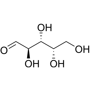 L-(+)-Lyxose|CS-0136816
