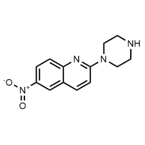 6-Nitroquipazine|CS-0136860